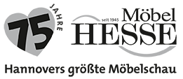 Hesse_Logo_75_Jahre_fuer_DTV_sw